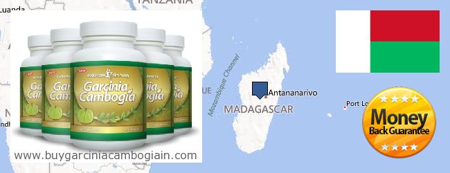 Πού να αγοράσετε Garcinia Cambogia Extract σε απευθείας σύνδεση Madagascar